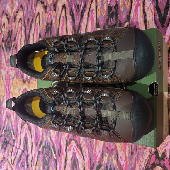 Keen Shoes Keen Targhee Ll Wp W Hiking Boot Poshmark